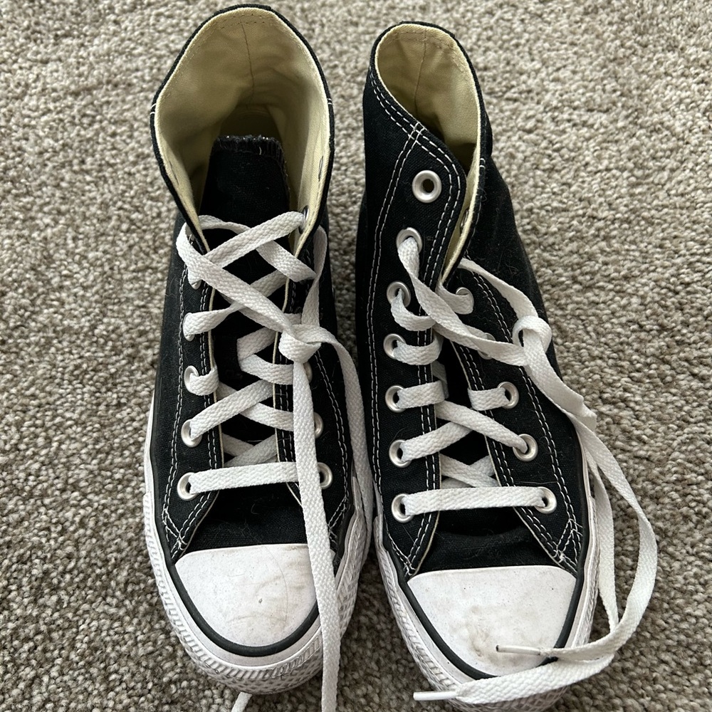 Converse Chuck Taylor All Star Canvas
